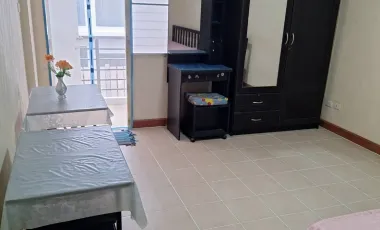 For sale studio condo in Phaya Thai, Bangkok