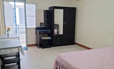 For sale studio condo in Phaya Thai, Bangkok