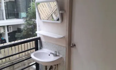For sale studio condo in Phaya Thai, Bangkok