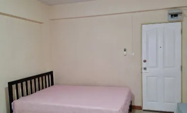 For sale studio condo in Phaya Thai, Bangkok