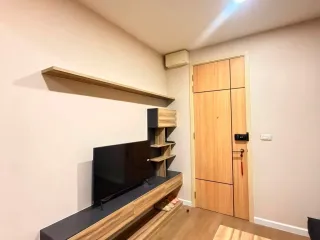 À louer 1 chambre condo à Sai Mai, Bangkok