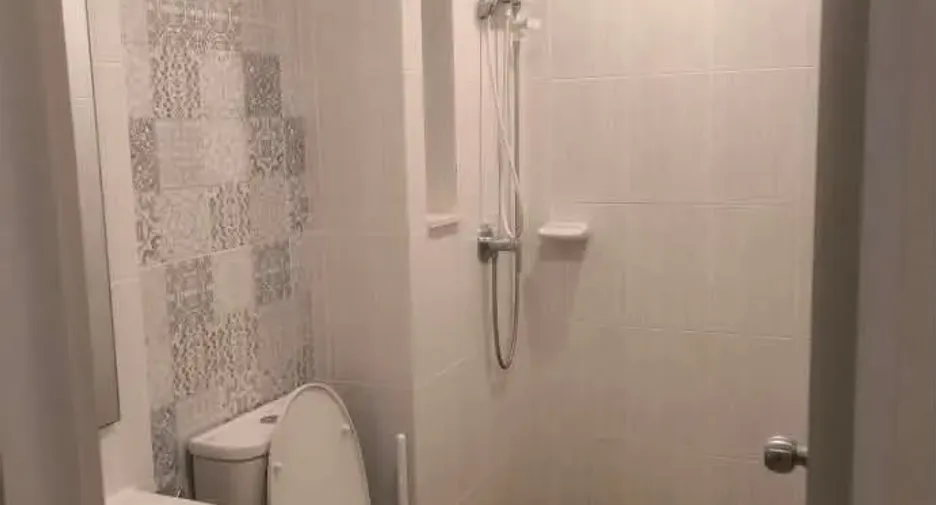 À louer 1 chambre condo à Sai Mai, Bangkok