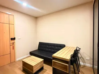 À louer 1 chambre condo à Sai Mai, Bangkok