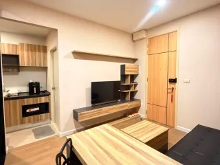 À louer 1 chambre condo à Sai Mai, Bangkok
