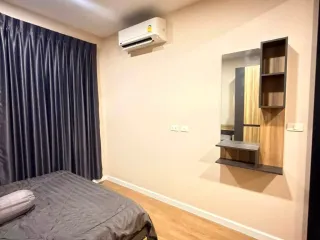 À louer 1 chambre condo à Sai Mai, Bangkok
