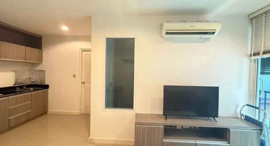 For rent 1 bed condo in Bang Na, Bangkok