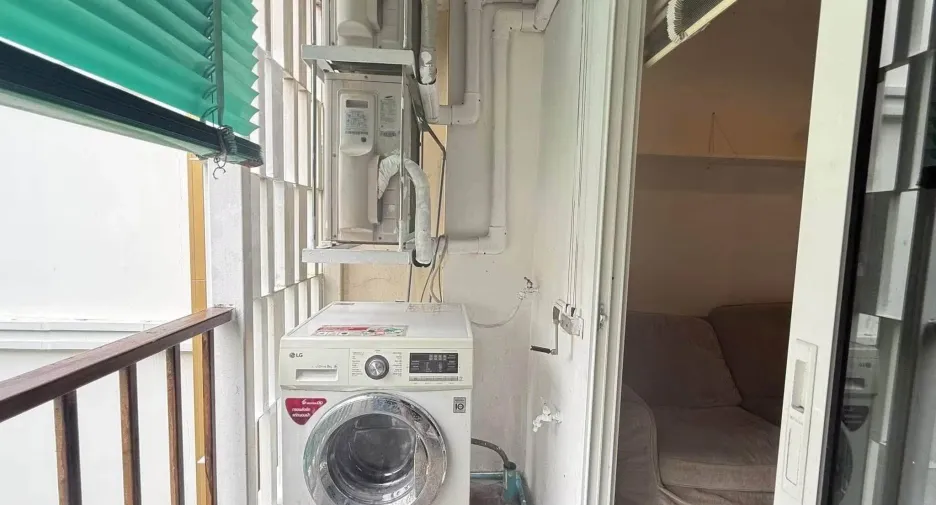 For rent 1 bed condo in Bang Na, Bangkok