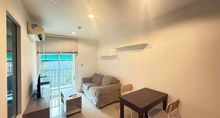 For rent 1 bed condo in Bang Na, Bangkok