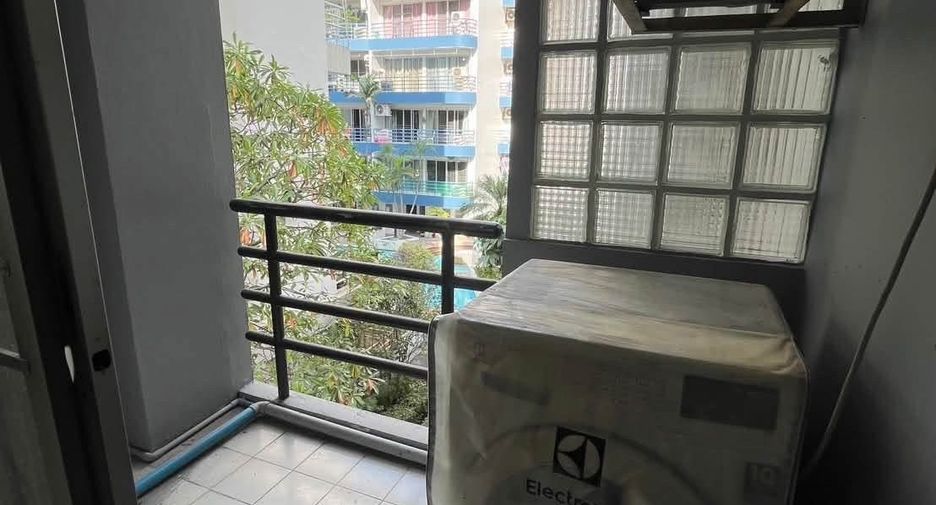 出租 2 卧室 公寓 在 Khlong Toei, 曼谷