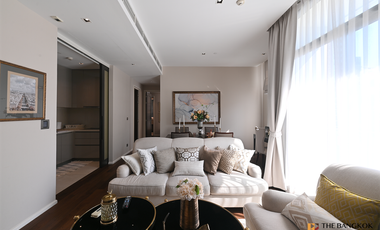 Condo en venta de 2 habitaciones en Khlong Toei, Bangkok