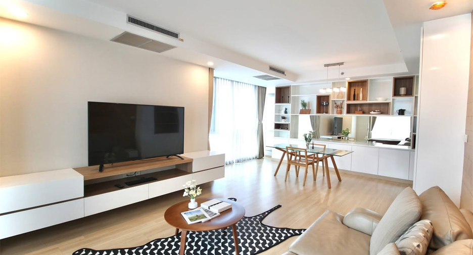 Condo en venta de 2 habitaciones en Pathum Wan, Bangkok