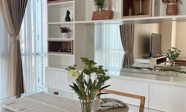Condo en venta de 2 habitaciones en Pathum Wan, Bangkok