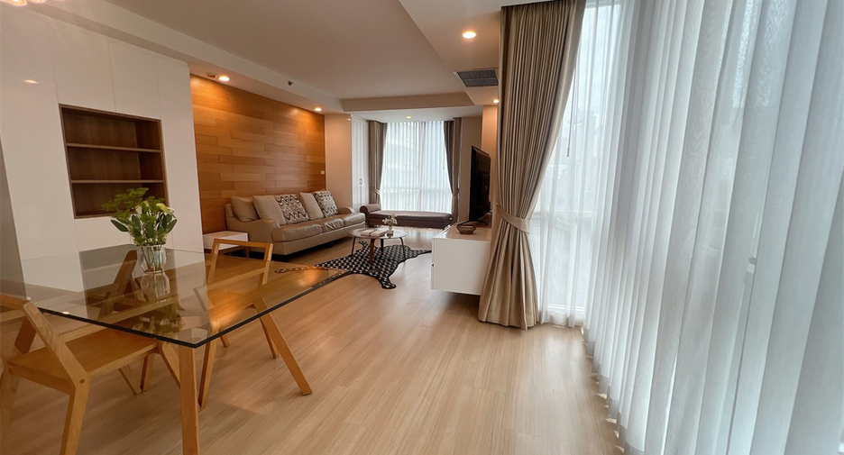 Condo en venta de 2 habitaciones en Pathum Wan, Bangkok