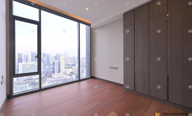 Condo en venta de 3 habitaciones en Khlong Toei, Bangkok