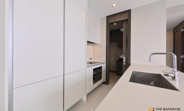 Condo en venta de 3 habitaciones en Khlong Toei, Bangkok