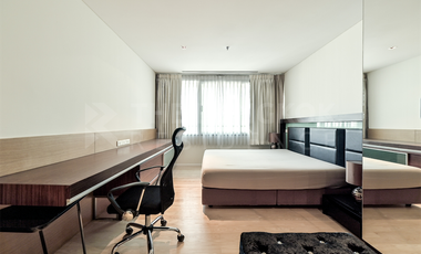 Condo en venta de 2 habitaciones en Khlong Toei, Bangkok