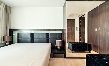 Condo en venta de 2 habitaciones en Khlong Toei, Bangkok