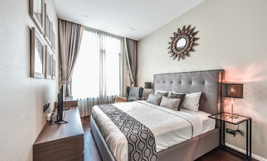 Condo en venta de 2 habitaciones en Khlong Toei, Bangkok