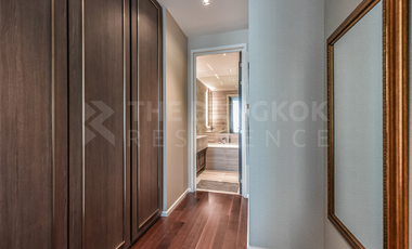 Condo en venta de 2 habitaciones en Khlong Toei, Bangkok