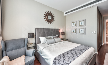 Condo en venta de 2 habitaciones en Khlong Toei, Bangkok