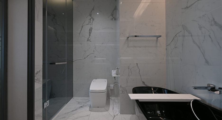 Condo en alquiler de 1 habitaciones en Watthana, Bangkok