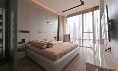 Condo en alquiler de 1 habitaciones en Watthana, Bangkok