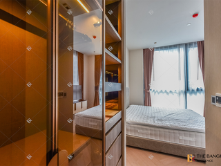 Wohnung zur Miete mit 1 Zimmer in Sathon, Bangkok