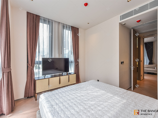 Wohnung zur Miete mit 1 Zimmer in Sathon, Bangkok