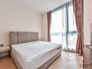 Wohnung zur Miete mit 1 Zimmer in Sathon, Bangkok
