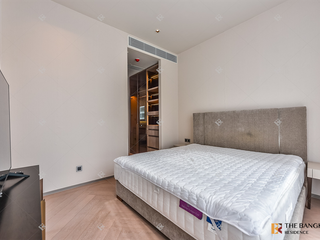 Wohnung zur Miete mit 1 Zimmer in Sathon, Bangkok