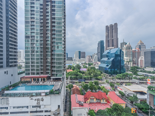 Wohnung zur Miete mit 1 Zimmer in Sathon, Bangkok