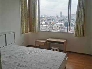 出租 2 卧室 公寓 在 Khlong San, 曼谷