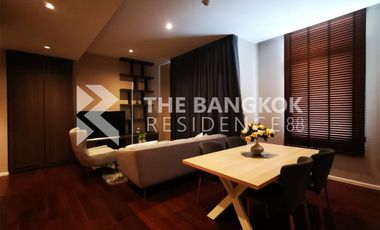 Condo en alquiler de 2 habitaciones en Khlong Toei, Bangkok