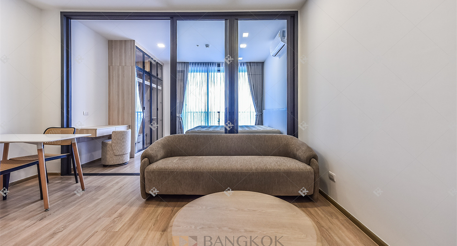 Condo en venta de 1 habitaciones en Ratchathewi, Bangkok