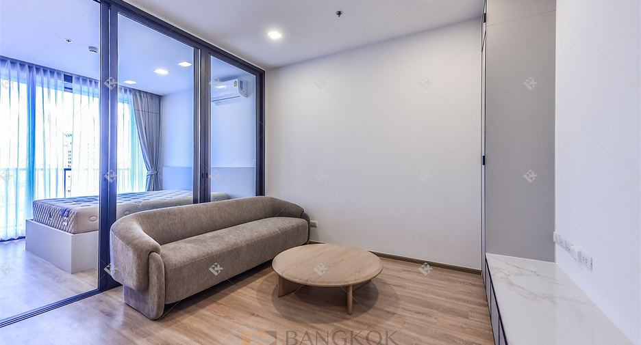 Condo en venta de 1 habitaciones en Ratchathewi, Bangkok