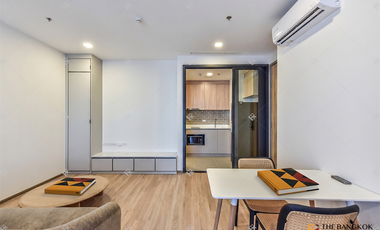 Condo en venta de 1 habitaciones en Ratchathewi, Bangkok