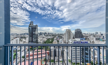 Condo en venta de 1 habitaciones en Ratchathewi, Bangkok