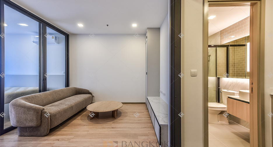 Condo en venta de 1 habitaciones en Ratchathewi, Bangkok