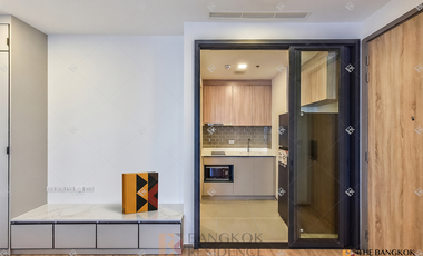 Condo en venta de 1 habitaciones en Ratchathewi, Bangkok
