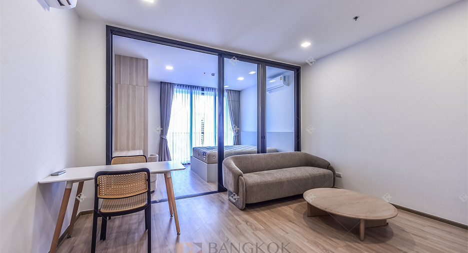 Condo en venta de 1 habitaciones en Ratchathewi, Bangkok
