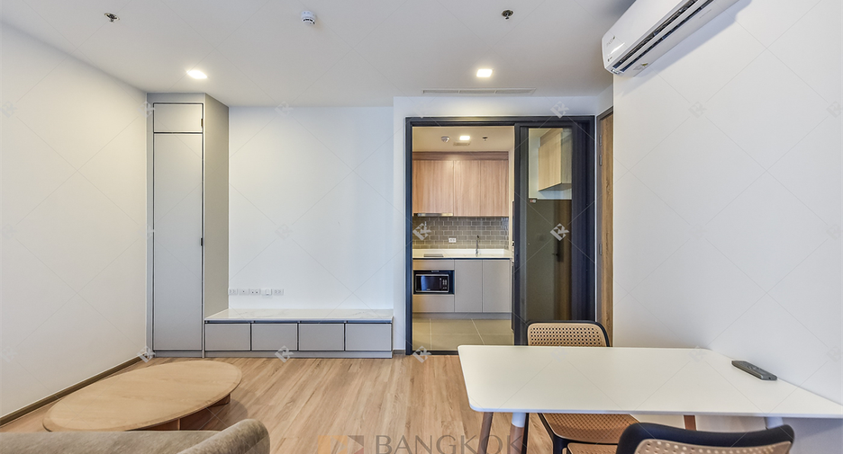Condo en venta de 1 habitaciones en Ratchathewi, Bangkok