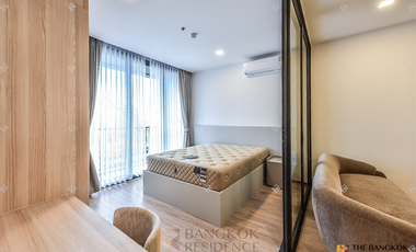 Condo en venta de 1 habitaciones en Ratchathewi, Bangkok