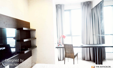 Condo en venta de 1 habitaciones en Huai Khwang, Bangkok