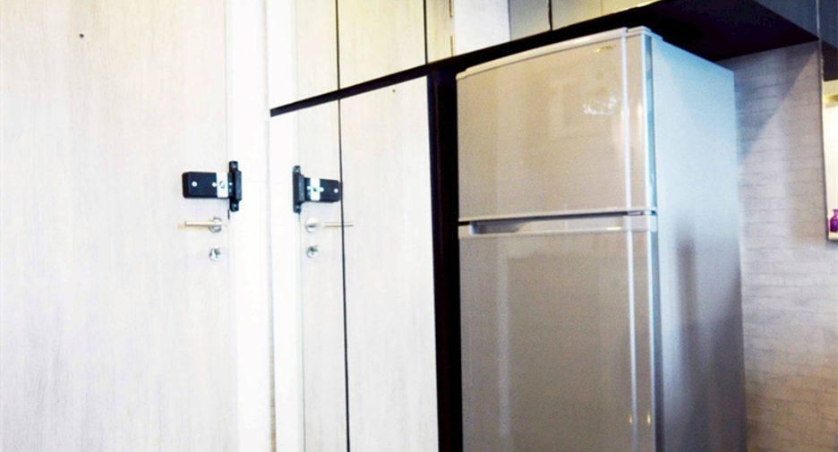 Condo en venta de 1 habitaciones en Huai Khwang, Bangkok