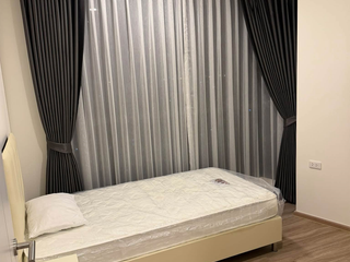 ให้เช่า 2 ห้องนอน คอนโด ใน ห้วยขวาง, กรุงเทพฯ