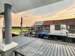 Reihenhaus zum Kauf mit 3 Zimmer in Bang Bua Thong, Nonthaburi