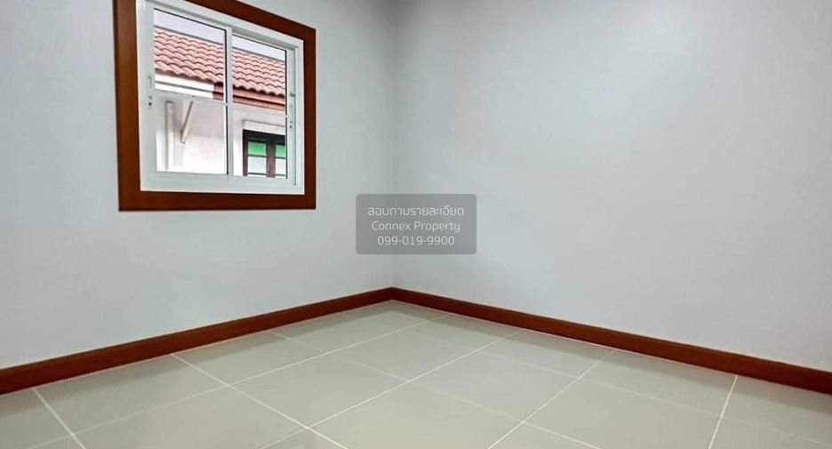 Reihenhaus zum Kauf mit 3 Zimmer in Bang Bua Thong, Nonthaburi