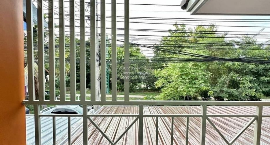 Reihenhaus zum Kauf mit 3 Zimmer in Bang Bua Thong, Nonthaburi