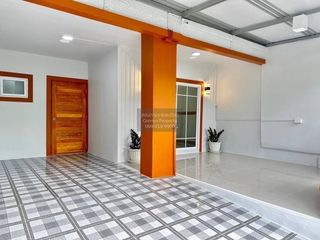Reihenhaus zum Kauf mit 3 Zimmer in Bang Bua Thong, Nonthaburi