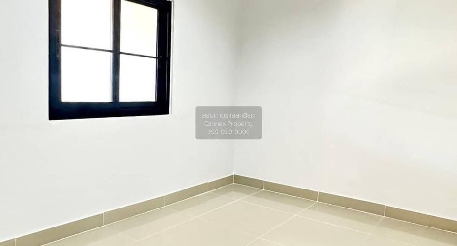Reihenhaus zum Kauf mit 2 Zimmer in Bang Bua Thong, Nonthaburi